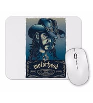 Motörhead Konser Mouse Pad