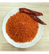 Dökme Baharat "Zehir Acı" Pul Biber - 500 gr