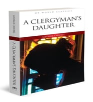 A Clergyman's Daughter - İngilizce Klasik Roman