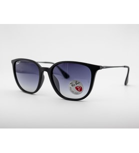 Ray-Ban RB 4348D 622/8G 54-18 POLARIZE Unisex Güneş Gözlüğü