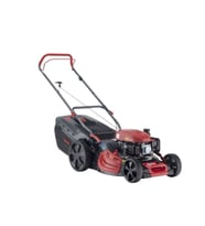 ALKO COMFORT 51.0 P A ALKO PRO 145 3bg 139cc 51cm Motorlu İtmeli Benzinli Çim Biçme Makinesi