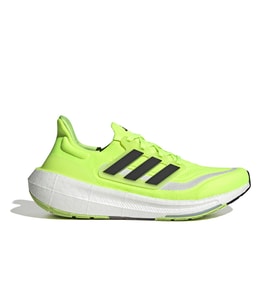 adidas Ultraboost Light Erkek Koşu Ayakkabısı IE1767 Yeşil