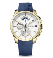Tommy Hilfiger TH1791353 Erkek Kol Saati