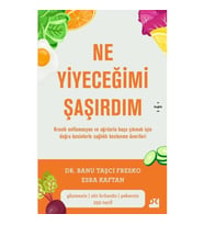 Ne Yiyeceğimi Şaşırdım