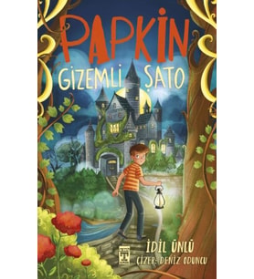 Papkin - Şato 1