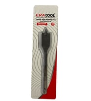 Eratool 56959 Altıgen Yassı Ahşap Maktap Ucu 20 Mm