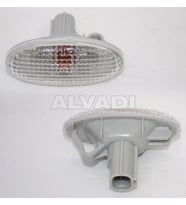 Sinyal Lambası Çamurluk Mazda 3 / Mazda 6 06-12 / Bt50 09-12 (Oem No: Gj6A-51-120C)
