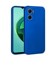 Xiaomi Redmi Note 11E Uyumlu Kılıf Zore Premier Silikon Kapak