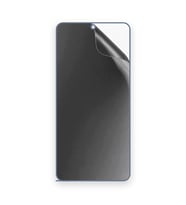 SChitec VIVO S15 Pro Uyumlu Ön Yüzey Hayalet Privacy Hidrojel Ekran Koruyucu
