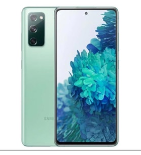 Samsung Galaxy S20 FE Yeşil 128 GB - 6 GB Ram SM-N960F YENİLENMİŞ ÜRÜN (A Kalite)