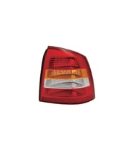 Opel Meriva A 2003 2005 Sis Lambası Arka Sol  (Oem No:6223039)
