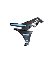 Mercedes C118 2019- Tampon Taşıyıcı Braketi Ön Sol AMG 1188853501 Wender