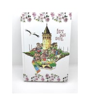 Fantastıc Istanbul Galata
