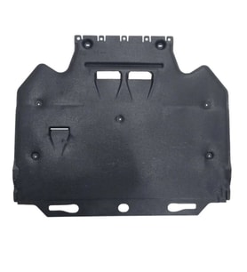 Audi A6 2013-2017 Motor Alt Muhafaza Önün Arkası 4G0863822C İZL