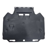 Audi A6 2013-2017 Motor Alt Muhafaza Önün Arkası 4G0863822C İZL