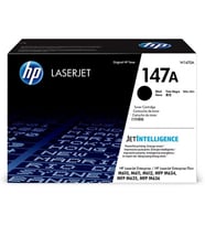 HP 147A Black Siyah 10.500 Sayfa Toner W1470A