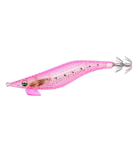 Daiwa Emeraldas Shine LC 2.5 Laser Impact 12gr Kalamar Zokası Pink/Pink
