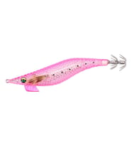 Daiwa Emeraldas Shine LC 2.5 Laser Impact 12gr Kalamar Zokası Pink/Pink