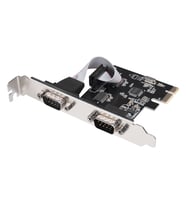 S-LINK SL-EX2S PCI Express TO Seri PORT (RS232)(1923)