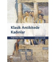 Klasik Antikitede Kadınlar
