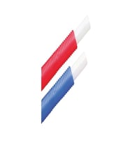 16 mm Kılıflı Boru Kırmızı (100mt)