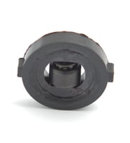 Dik Kumaş Kesim Motoru 5inç Taban Teker / KX80C-80R