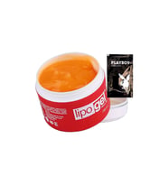 LipoGel Yağ Parçalayıcı Sıkılaştırıcı Jel 150 ml + 1 Adet Jel Hediye