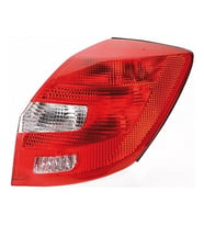 Skoda Fabia Arka Stop Sağ 2009- 2014- (Oem No:  5J6945112)