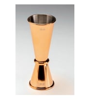 JIGGER 25/50 ML /BAKIR