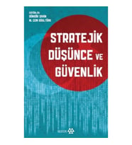 Stratejik Düşünce Ve Güvenlik