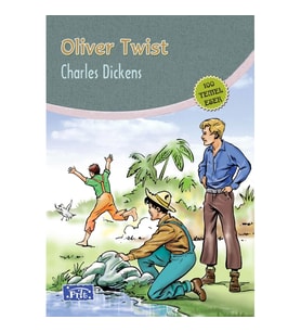 Oliver Twist (100 Temel Eser - İlköğretim)