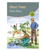 Oliver Twist (100 Temel Eser - İlköğretim)