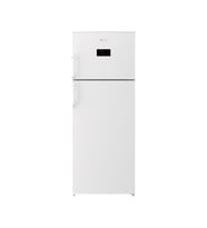Altus Al 375 XE 477 Lt No Frost Buzdolabı (Beyaz)