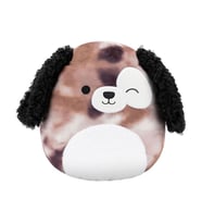 Squishmallows Köpek Zerdan 30 cm CR07677 (Çok Renkli)