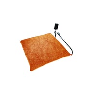 Isıtıcılı Kedi Köpek Minderi Kedi Isıtıcı Minder Isıtmalı kedi minderi 12VOLT 45X45CMX4CM