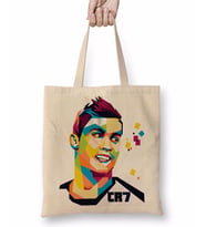 Cristiano Ronaldo Bez Çanta Uzun Saplı