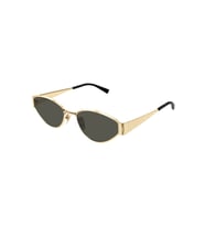 Gucci Unisex Güneş Gözlüğü 1853s 001 55-19