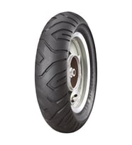 Daelim S3 Advance 250 Arka Lastik 140/60-13 MB-455 Tubeless Scooter Lastiği