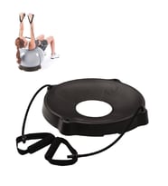 Pilates Topu Sabitleyici