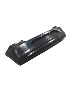 VOLKSWAGEN POLO- 6- 14/17; ARKA TAMPON SİYAH (TYG) 1031-2601 6C6807421GRU