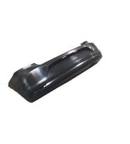 VOLKSWAGEN POLO- 6- 14/17; ARKA TAMPON SİYAH (TYG) 1031-2601 6C6807421GRU