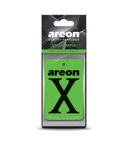 Areon X Green Apple Oto Araç Kokusu