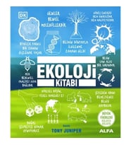 Ekoloji Kitabı (Ciltli)