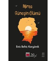 Miras ve Güneşin Ölümü
