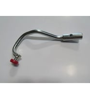 1997-2002 Fıat Ducato Sürgülü Kapı Kilit Üst Bağlantısı Sağ Oem No: 1336735080
