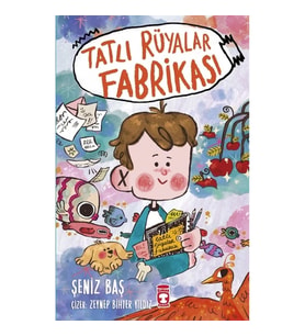 Tatlı Rüyalar Fabrikası