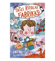 Tatlı Rüyalar Fabrikası