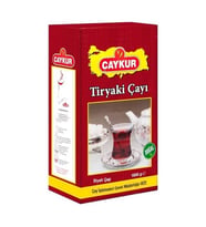 Tiryaki Çay 1000 Gr. 1 Adet