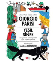 Yeşil Sinek