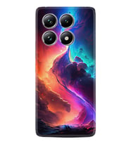 Xiaomi Redmi Note 14 Pro Plus Kılıf Boutique Baskılı Resimli Özel Renkler Pcode -076